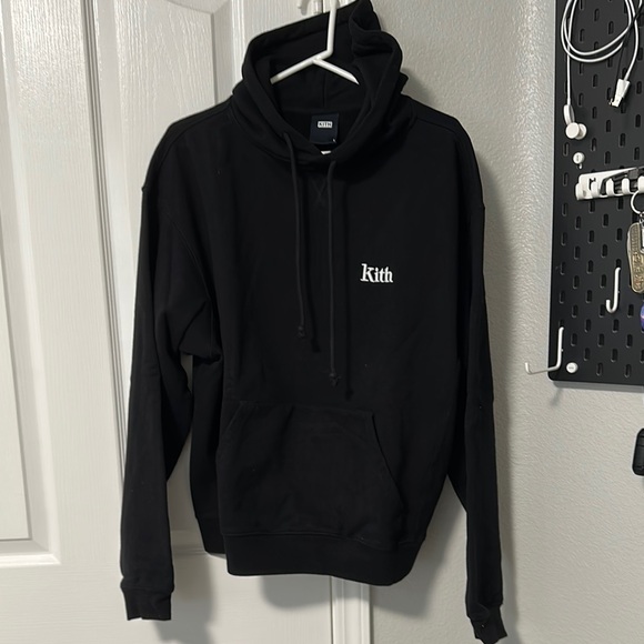 Kith Other - Kith Classic Logo Hoodie